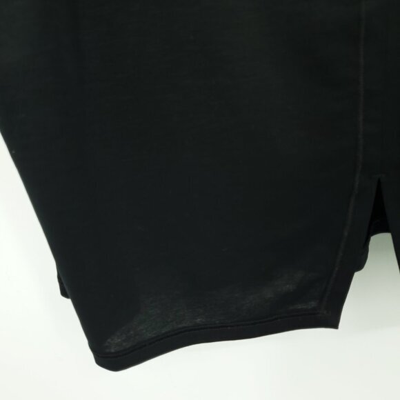 SPANX Go Lightly Crop Tank L Black - Picture 13 of 16